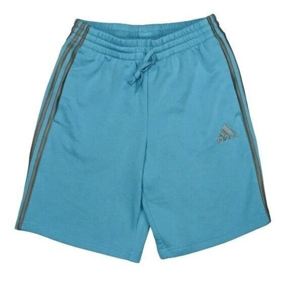 Adidas Men's 3-Stripes 10